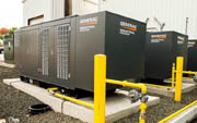 Commercial Generators