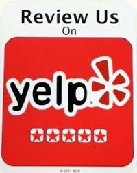 Yelp Review